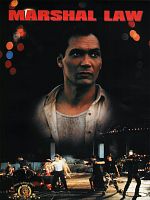 Pôster de Terra Sem Lei