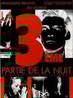 Pôster de A Terça Parte da Noite