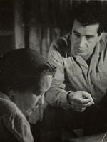 Pôster de Homens Sem Paz