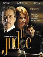 Pôster de The Judge