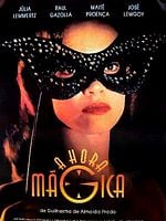 Pôster de A Hora Mágica