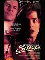 Pôster de Deconstructing Sarah