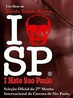 Pôster de I Hate São Paulo