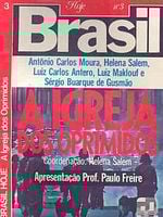 Pôster de Igreja dos Oprimidos