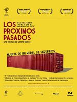 Pôster de Los Próximos Pasados