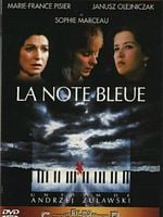 Pôster de A Nota Azul