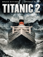 Pôster de Titanic 2