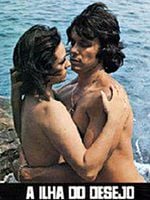 Pôster de A Ilha do Desejo