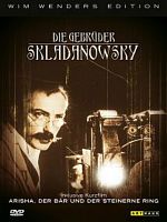 Pôster de Les Lumières de Berlin