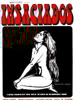 Pôster de Insaciados