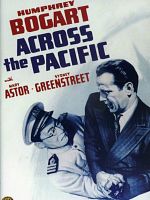 Pôster de Garras Amarelas