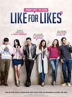 Pôster de Like For Likes