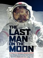 Pôster de The Last Man On The Moon