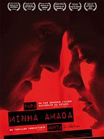Pôster de Para Minha Amada Morta