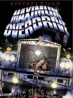 Pôster de Comboio do Terror