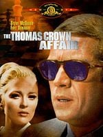 Pôster de Crown, O Magnífico