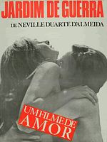 Pôster de Jardim de Guerra