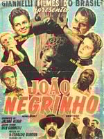 Pôster de João Negrinho