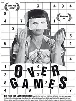 Pôster de Overgames