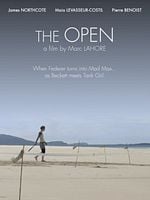 Pôster de The Open