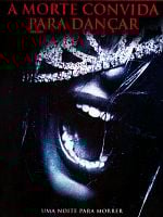 Pôster de A Morte Convida para Dançar