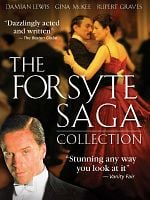 imagem de The Forsyte Saga