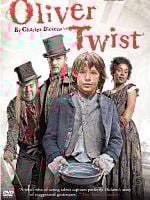 imagem de Oliver Twist