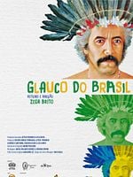 Pôster de Glauco do Brasil