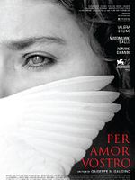 Pôster de Per Amor Vostro