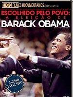 Pôster de Escolhido pelo Povo: A Eleição de Barack Obama