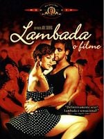 Pôster de Lambada Em Los Angeles