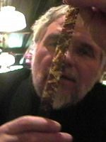 Pôster de Keeping an Eye on Stan