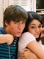 Pôster de High School Musical 4