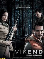 Pôster de Weekend