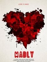 Pôster de Madly