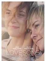 Pôster de Lovesong