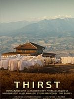 Pôster de Thirst