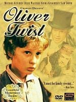 imagem de Oliver Twist