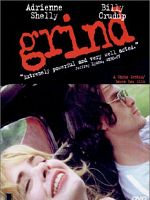 Pôster de Grind - Correndo Contra a Vida