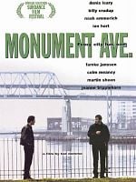 Pôster de Monument Ave.