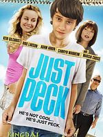 Pôster de Just Peck