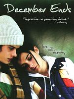 Pôster de December Ends