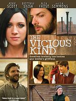 Pôster de The Vicious Kind