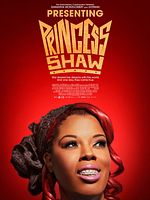 Pôster de Presenting Princess Shaw