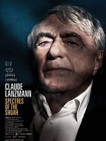Pôster de Claude Lanzmann: Espectros do Shoah