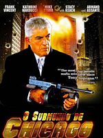 Pôster de O Submundo de Chicago