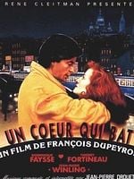 Pôster de Un Coeur qui bat