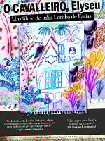 Pôster de O Cavalleiro, Elyseu