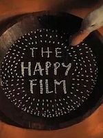 Pôster de The Happy Film
