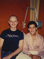 Pôster de Memories of a Penitent Heart